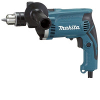 Дрель ударная MAKITA hp1630k