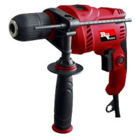Дрель REDVERG rd-id600s Дрель REDVERG rd-id600s