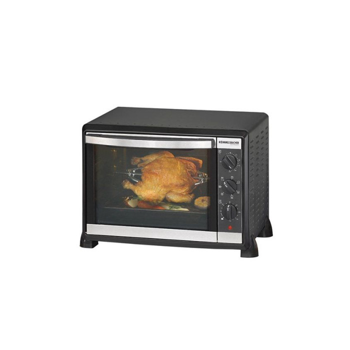 Мини-духовка ROMMELSBACHER BG 1550 Мини-духовка ROMMELSBACHER BG 1550