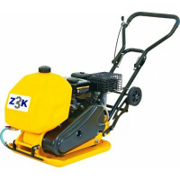 Виброплита ZITREK Z3K 60 W Виброплита ZITREK Z3K 60 W