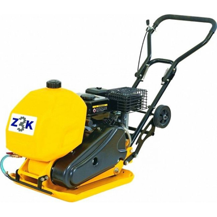 Виброплита ZITREK Z3K 60 W Виброплита ZITREK Z3K 60 W