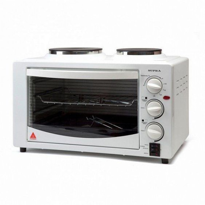 Духовка SUPRA mts-302 white Духовка SUPRA mts-302 white