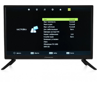 Телевизор SCHAUB LORENZ SLT24N5000
