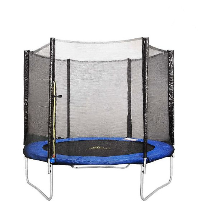 Батут DFC Trampoline Fitness 10FT-TR-E Батут DFC Trampoline Fitness 10FT-TR-E