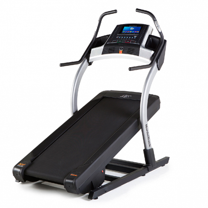 Беговая дорожка NordicTrack X9i (NETL29714) Беговая дорожка NordicTrack X9i (NETL29714)