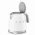 Чайник SMEG KLF05WHEU Чайник SMEG KLF05WHEU