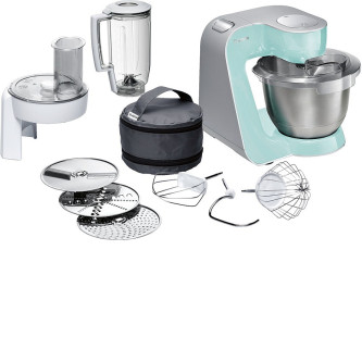 Кухонный комбайн BOSCH MUM 58020