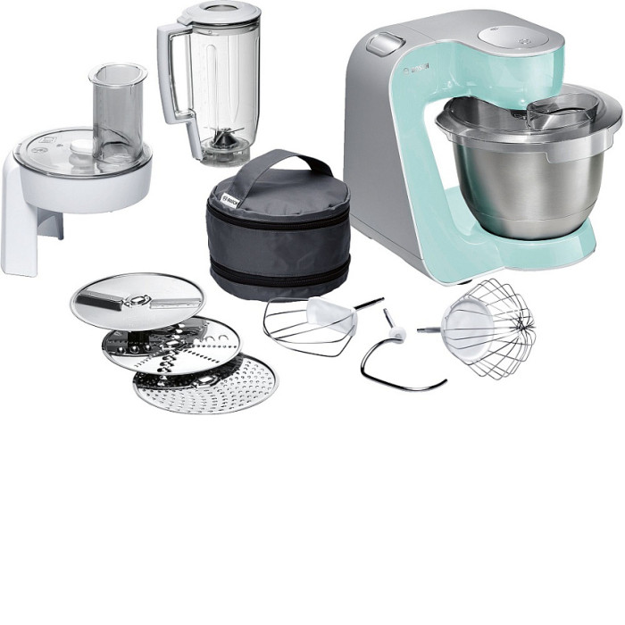 Кухонный комбайн BOSCH MUM 58020 Кухонный комбайн BOSCH MUM 58020