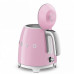 Чайник SMEG KLF05PKEU Чайник SMEG KLF05PKEU
