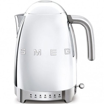 Чайник SMEG KLF04SSEU