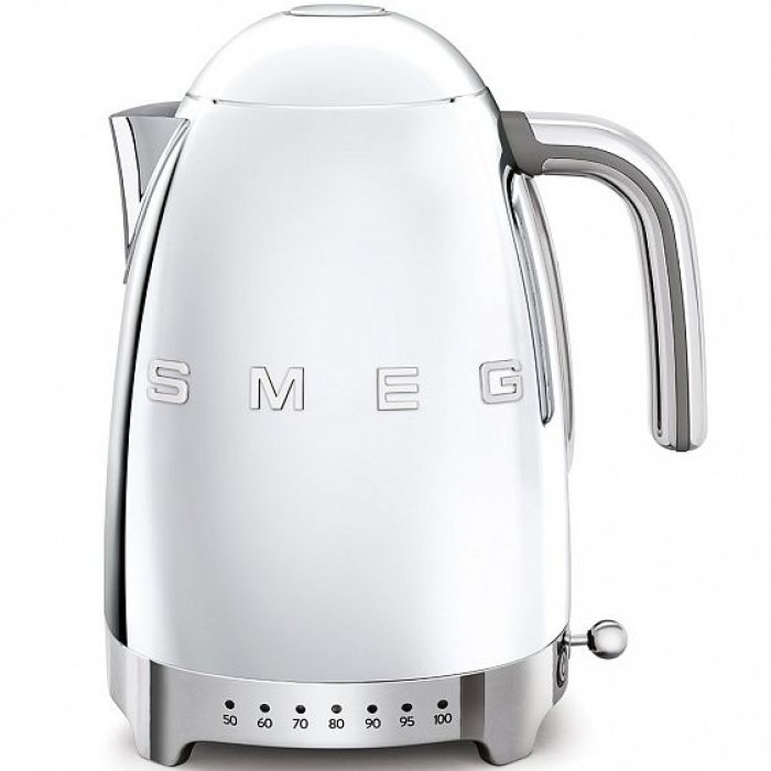 Чайник SMEG KLF04SSEU Чайник SMEG KLF04SSEU