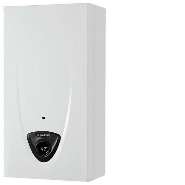 Проточный водонагреватель ARISTON fast evo 14 c Проточный водонагреватель ARISTON fast evo 14 c