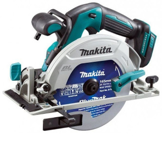 Циркулярная пила MAKITA DHS680Z
