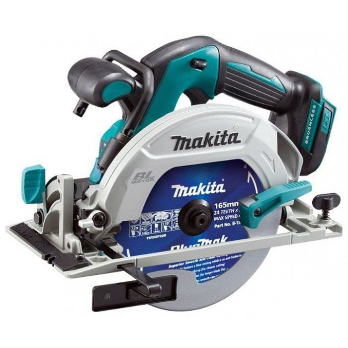 Циркулярная пила MAKITA DHS680Z Циркулярная пила MAKITA DHS680Z