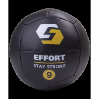 Медицинбол Effort EMD9 Медицинбол Effort EMD9