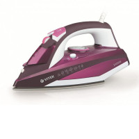 Утюг VITEK VT-1215(PK)