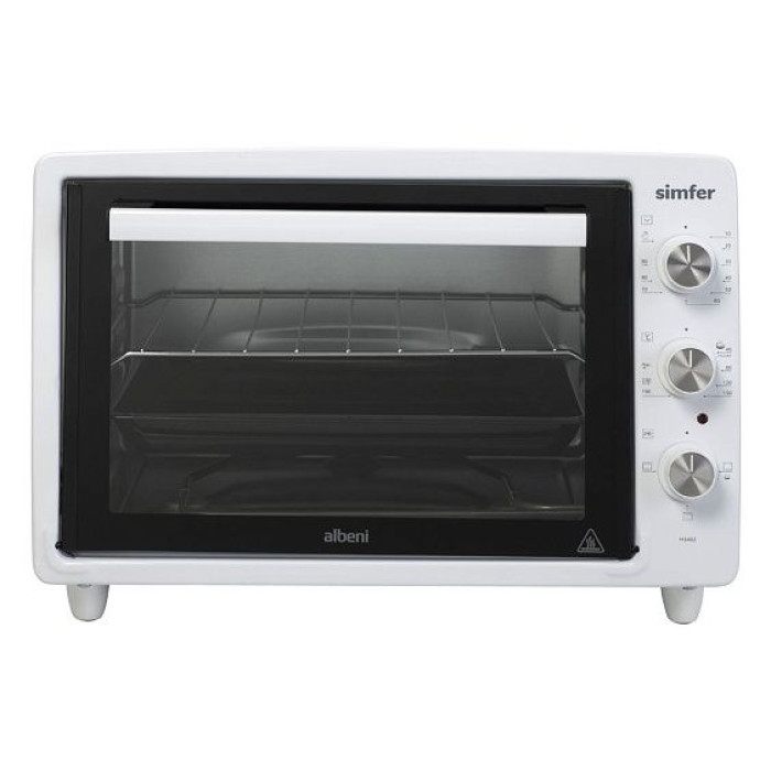 Мини-печь SIMFER M3402 Мини-печь SIMFER M3402