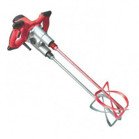 Миксер строительный RedVerg RD-Mix150/2DM Миксер строительный RedVerg RD-Mix150/2DM