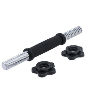 Гриф Starfit BB-105 35 см
