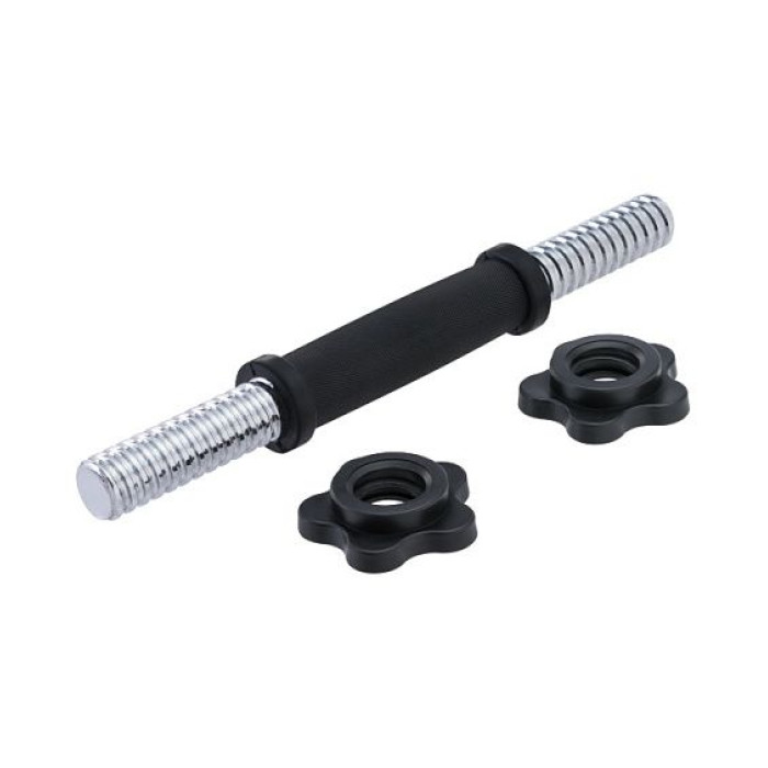 Гриф Starfit BB-105 35 см
