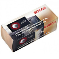Таблетки BOSCH tcz 6002 Таблетки BOSCH tcz 6002