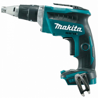 Шуруповерт аккумуляторный Makita DFS452Z