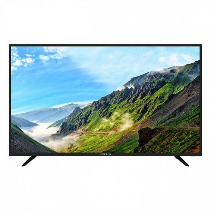 Телевизор SUPRA STV-LC55ST0045U Телевизор SUPRA STV-LC55ST0045U