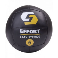 Медицинбол Effort EMD5 Медицинбол Effort EMD5