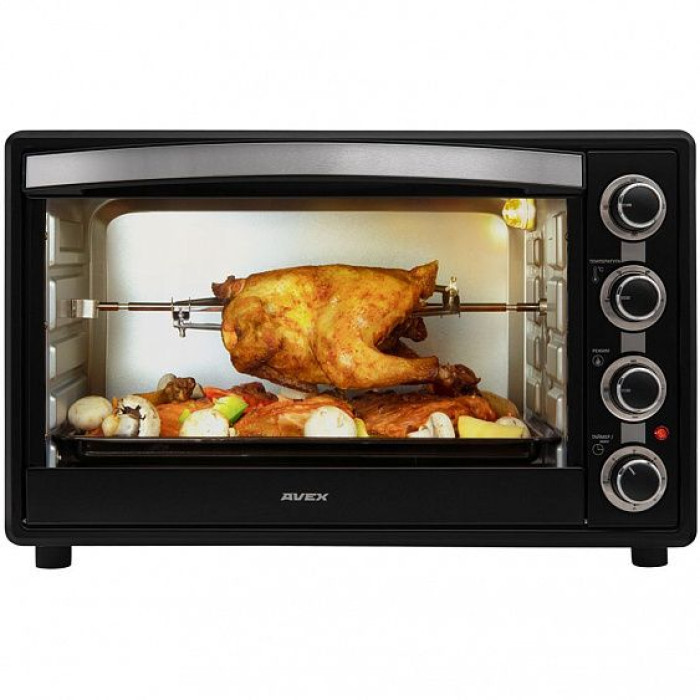 Мини-печь AVEX TR 600 BCL Мини-печь AVEX TR 600 BCL