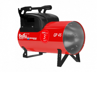 Газовая пушка Ballu GP 65А C Газовая пушка Ballu GP 65А C