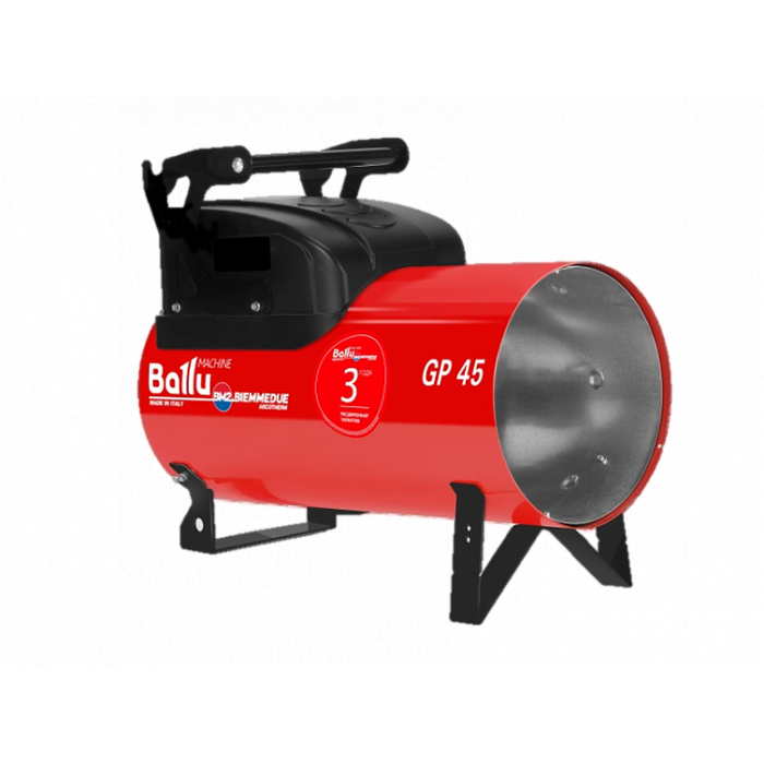 Газовая пушка Ballu GP 65А C Газовая пушка Ballu GP 65А C