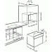 Встраиваемая пароварка SMEG sc845vpo9 Встраиваемая пароварка SMEG sc845vpo9