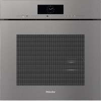 Встраиваемая пароварка MIELE DGC7860X GRGR графитовый серый Встраиваемая пароварка MIELE DGC7860X GRGR графитовый серый