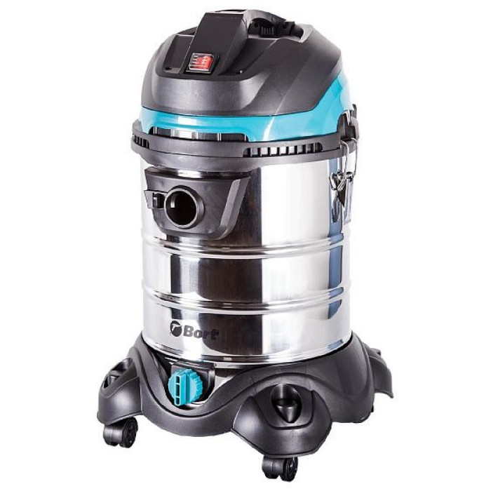 Строительный пылесос Bort BSS-1425-PowerPlus 1400 Вт Строительный пылесос Bort BSS-1425-PowerPlus 1400 Вт