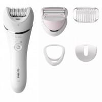 Эпилятор PHILIPS BRE710/00 Эпилятор PHILIPS BRE710/00