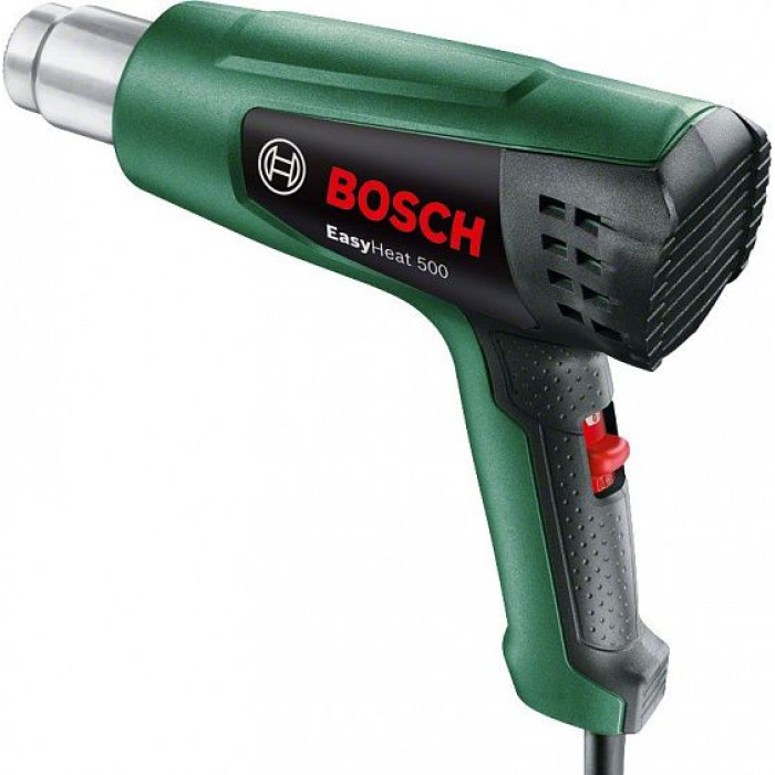 Технический фен Bosch EasyHeat 500 Технический фен Bosch EasyHeat 500