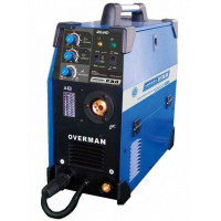 Сварочный аппарат Aurora Pro OVERMAN 165 Сварочный аппарат Aurora Pro OVERMAN 165