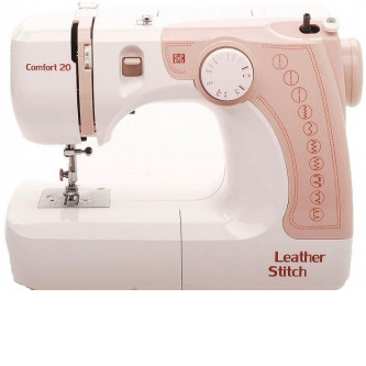 Швейная машина COMFORT 20 Швейная машина COMFORT 20