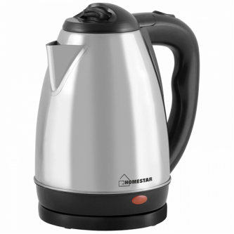 Электрочайник HOMESTAR HS-1001 стальной Электрочайник HOMESTAR HS-1001 стальной