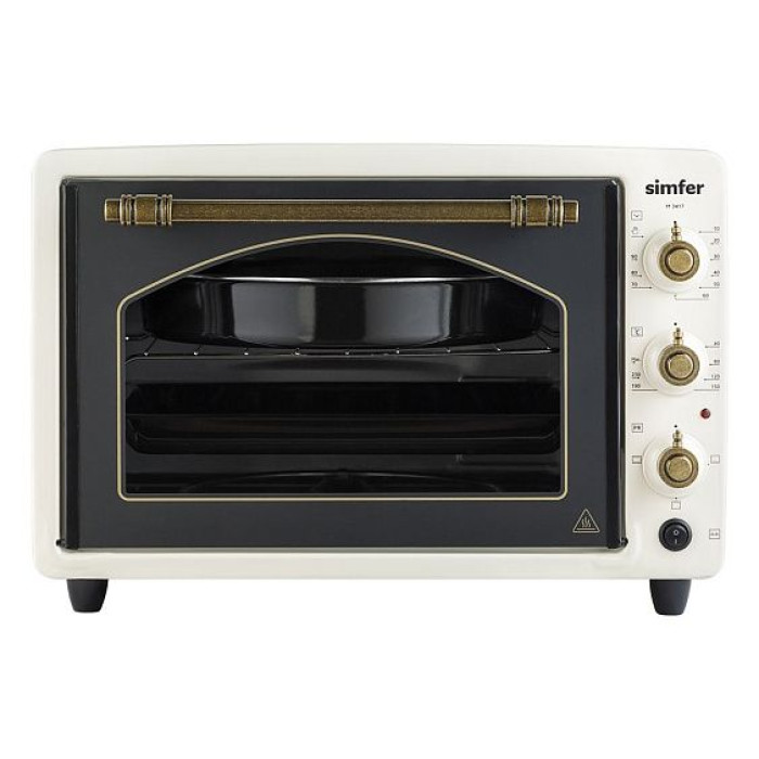 Мини-печь SIMFER M3417 Мини-печь SIMFER M3417