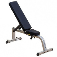 Силовая скамья Body Solid GFI-21 Силовая скамья Body Solid GFI-21