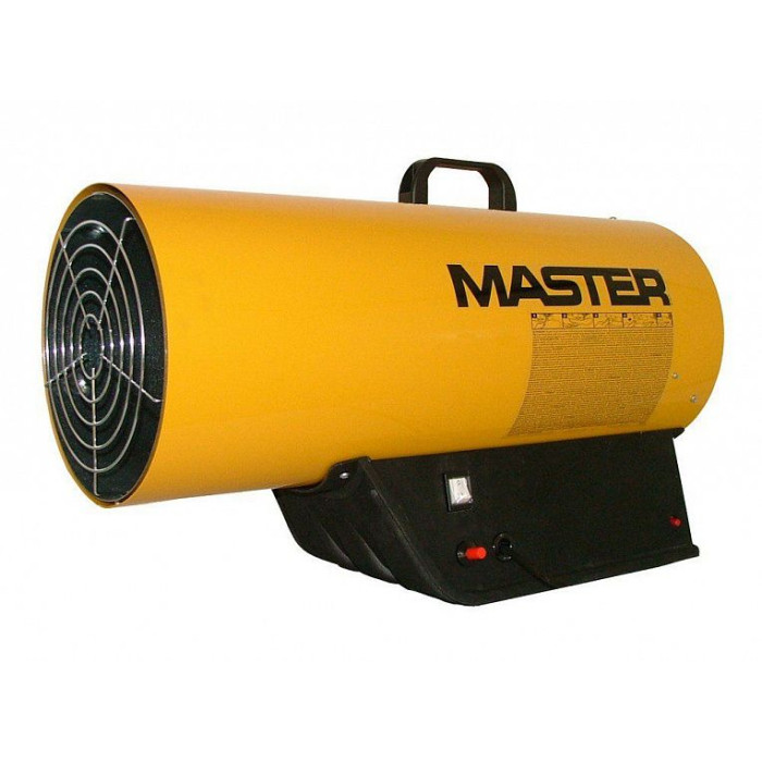 Тепловая пушка MASTER blp 73 м Тепловая пушка MASTER blp 73 м