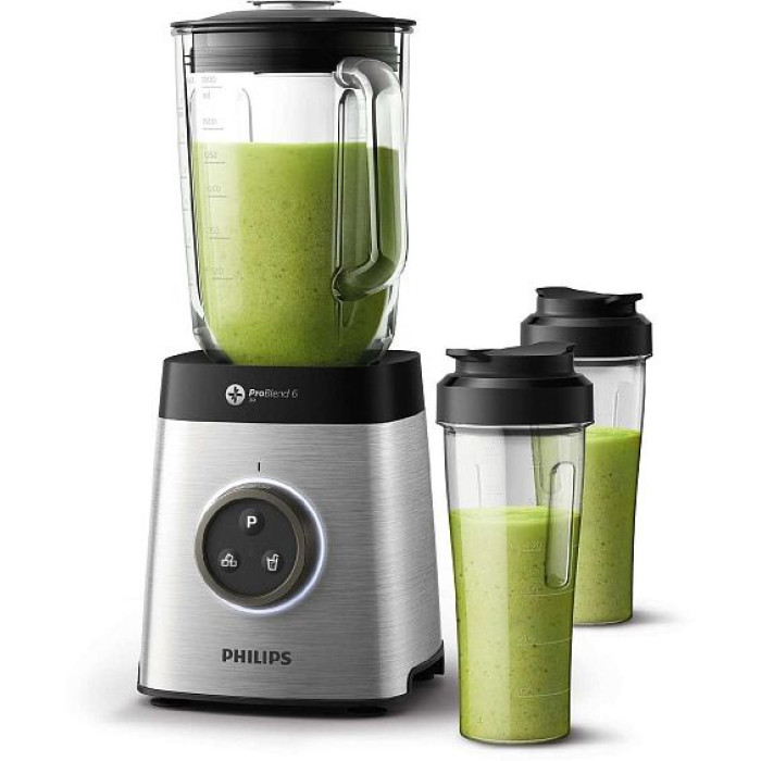 Блендер PHILIPS HR3655/00 Блендер PHILIPS HR3655/00