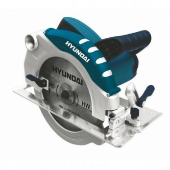 Пила циркулярная HYUNDAI с 1800-210 expert
