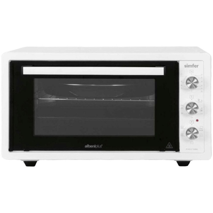 Электропечь SIMFER M4552 Электропечь SIMFER M4552