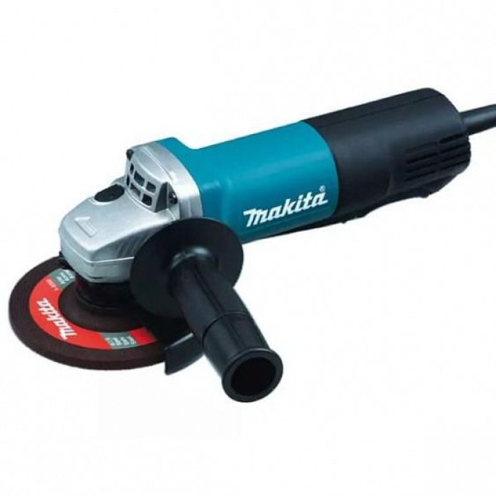 Шлифмашина Makita 9558HPG Шлифмашина Makita 9558HPG