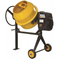 Бетоносмеситель RedVerg RD-CM100L Бетоносмеситель RedVerg RD-CM100L