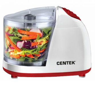Измельчитель CENTEK CT-1390 WHITE Измельчитель CENTEK CT-1390 WHITE