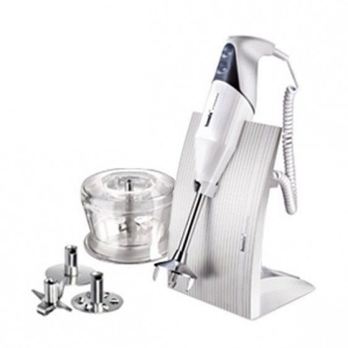 Блендер BAMIX m200 swissline white Блендер BAMIX m200 swissline white