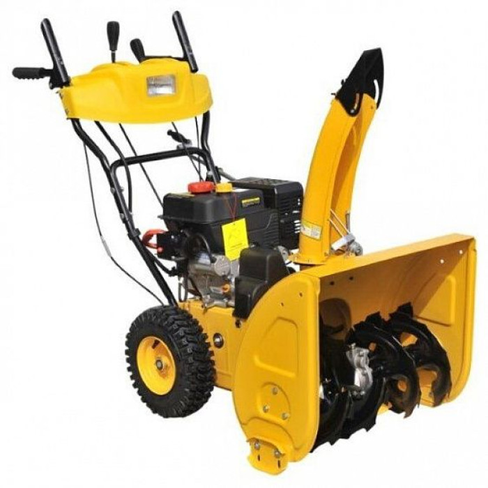 Снегоуборщик Workmaster WST 6562 YE Снегоуборщик Workmaster WST 6562 YE